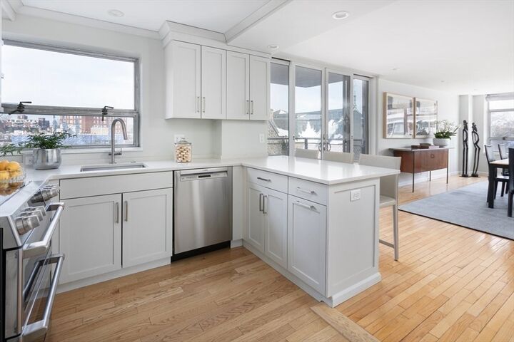 Property Photo:  80 Park St. 75  MA 02446 