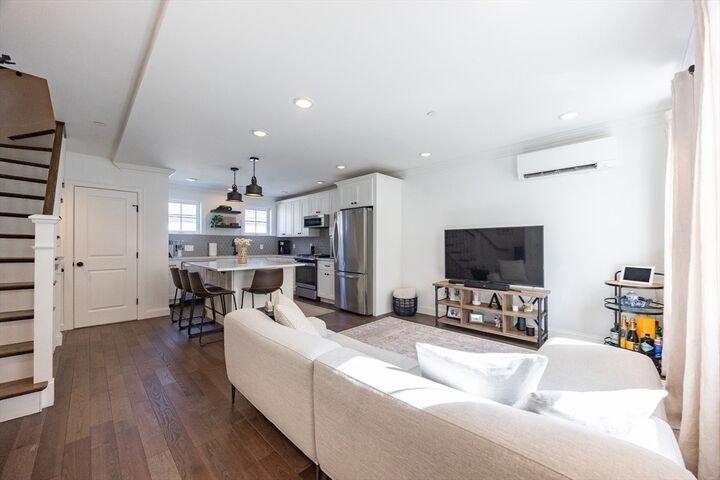 Property Photo:  2 Coral Place  MA 02129 