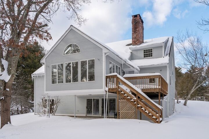 Property Photo: 71 Philip Street MA 02052