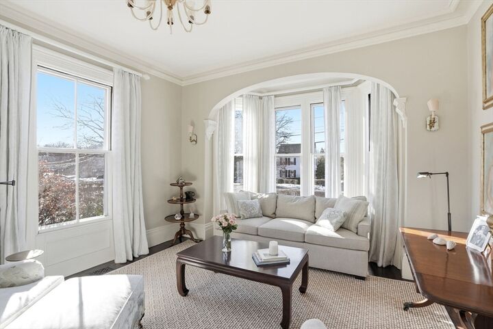 Property Photo:  84 Elm St  MA 02025 