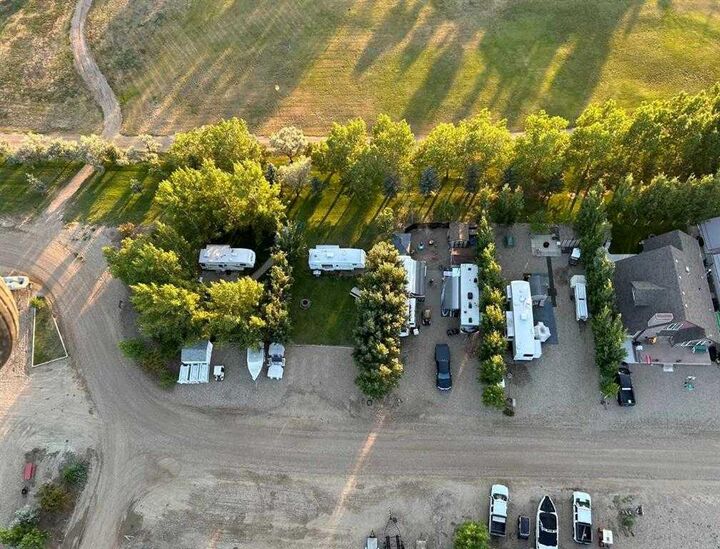Property Photo: A2 Forty Mile Park AB T0K 0X0