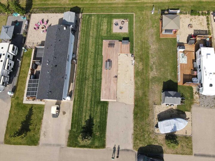Property Photo: 41019 Range Road 1-1 124 AB T0C 0J0