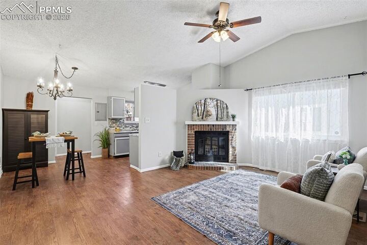 Property Photo:  5680 Whimsical Drive  CO 80917 