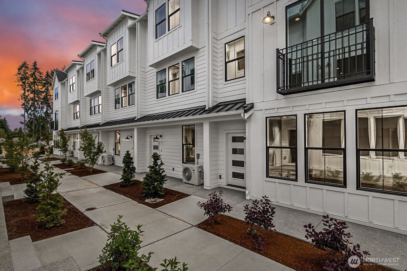 Property Photo: 12754 126th Street Ct E 101 WA 98374