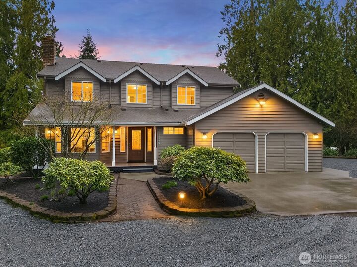 Property Photo:  14  154th Drive SE  WA 98290 