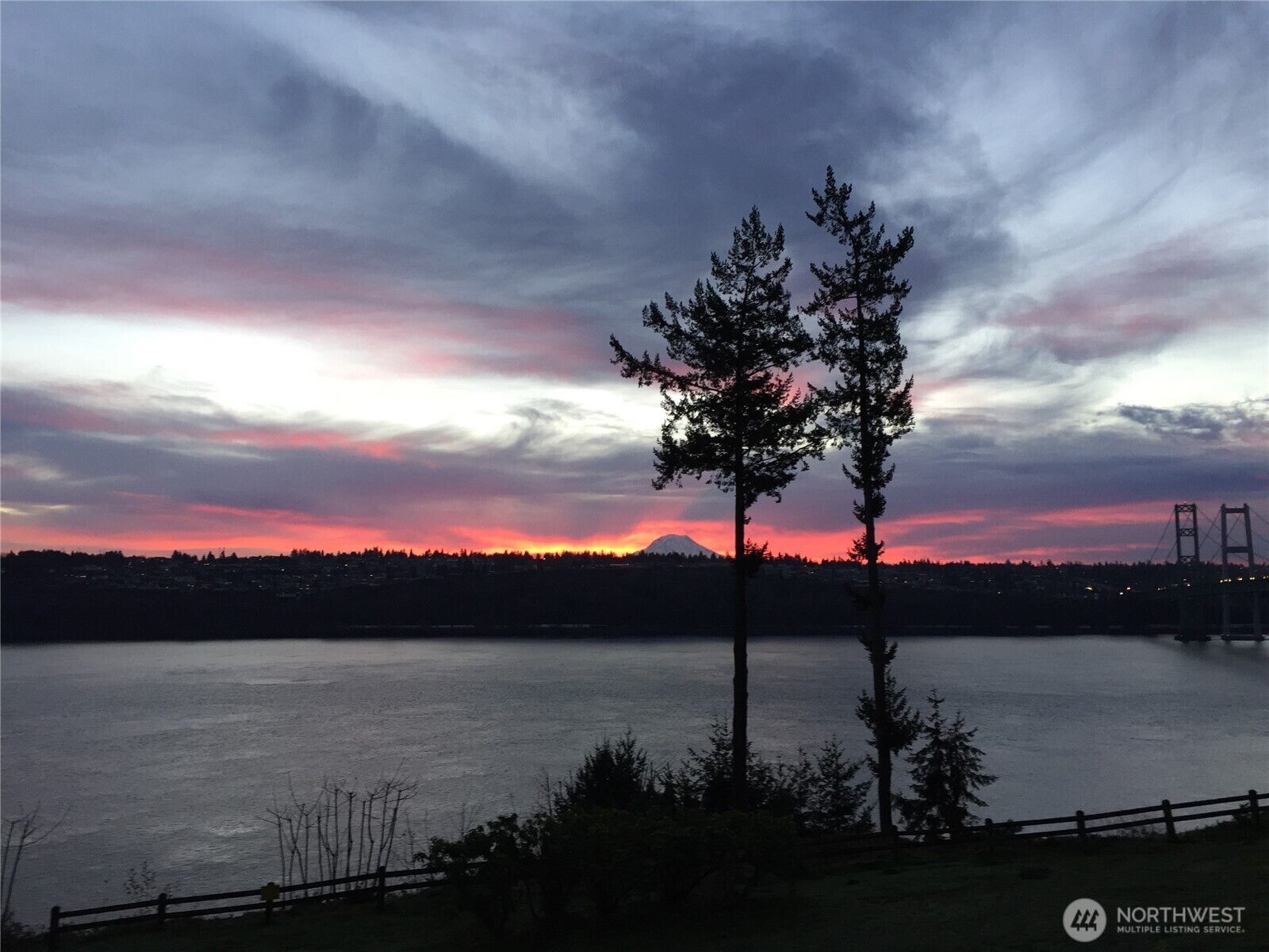 Property Photo:  2021  Narrows View Circle NW C122  WA 98335 
