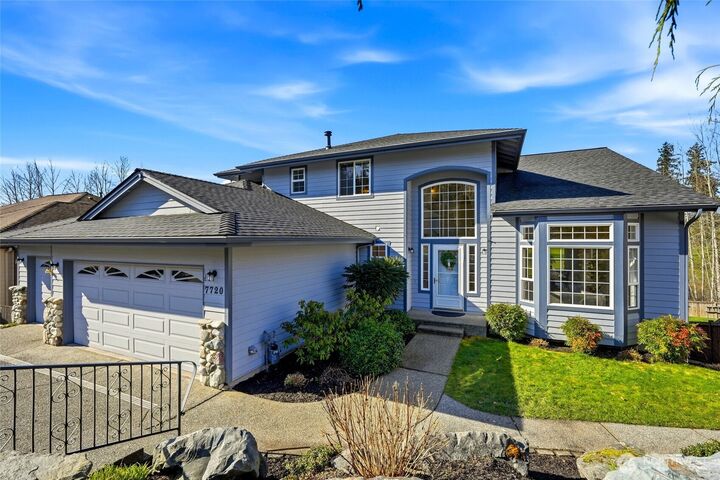 Property Photo:  7720  72nd Drive NE  WA 98270 