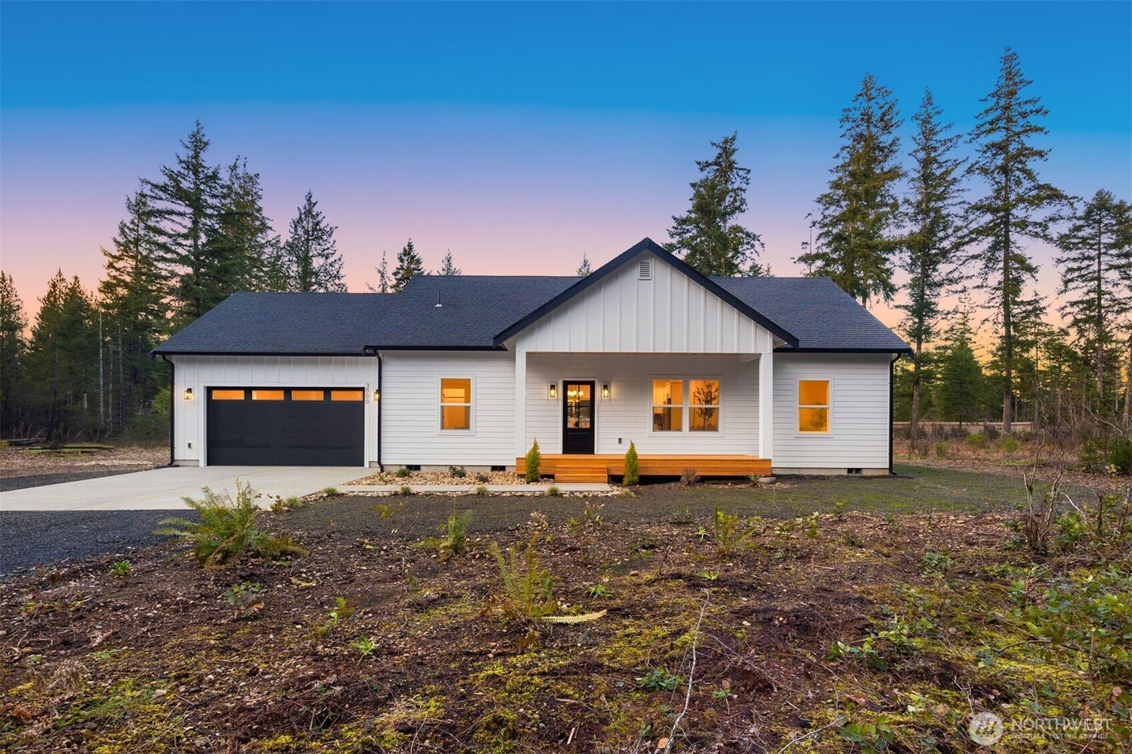 Property Photo:  3000 W Martin Road  WA 98584 