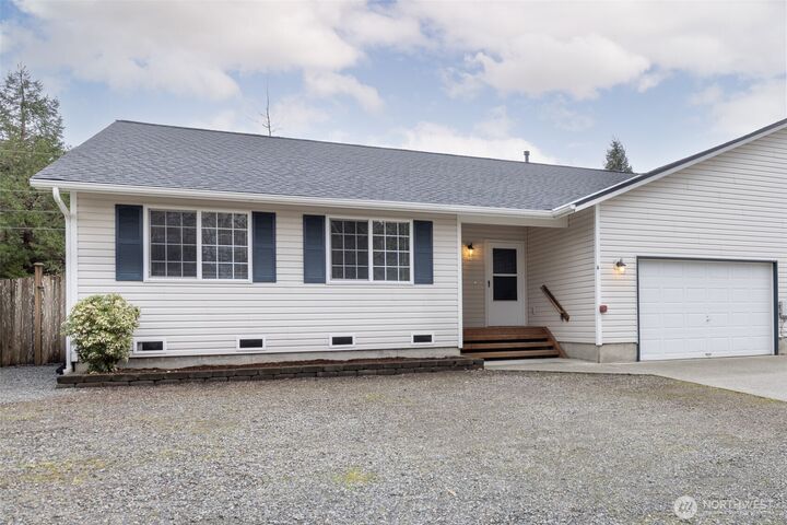 Property Photo:  105  May Creek Road  WA 98251 