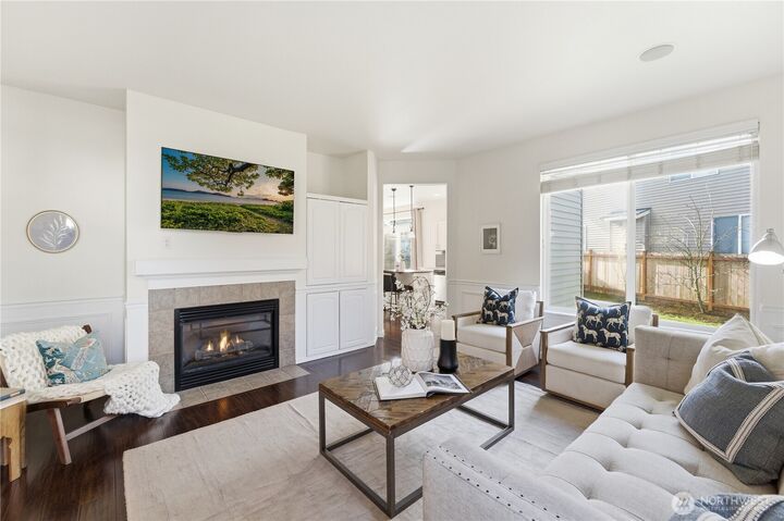 Property Photo:  15120  48th Avenue SE  WA 98208 