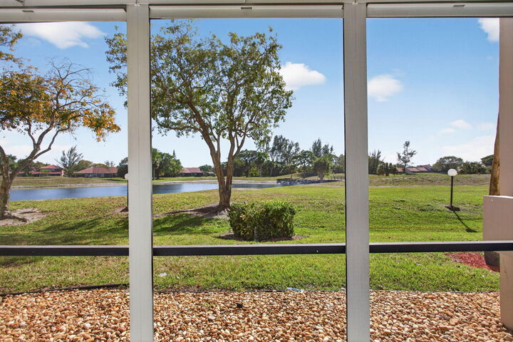 Property Photo:  3485 Environ C107  FL 33319 