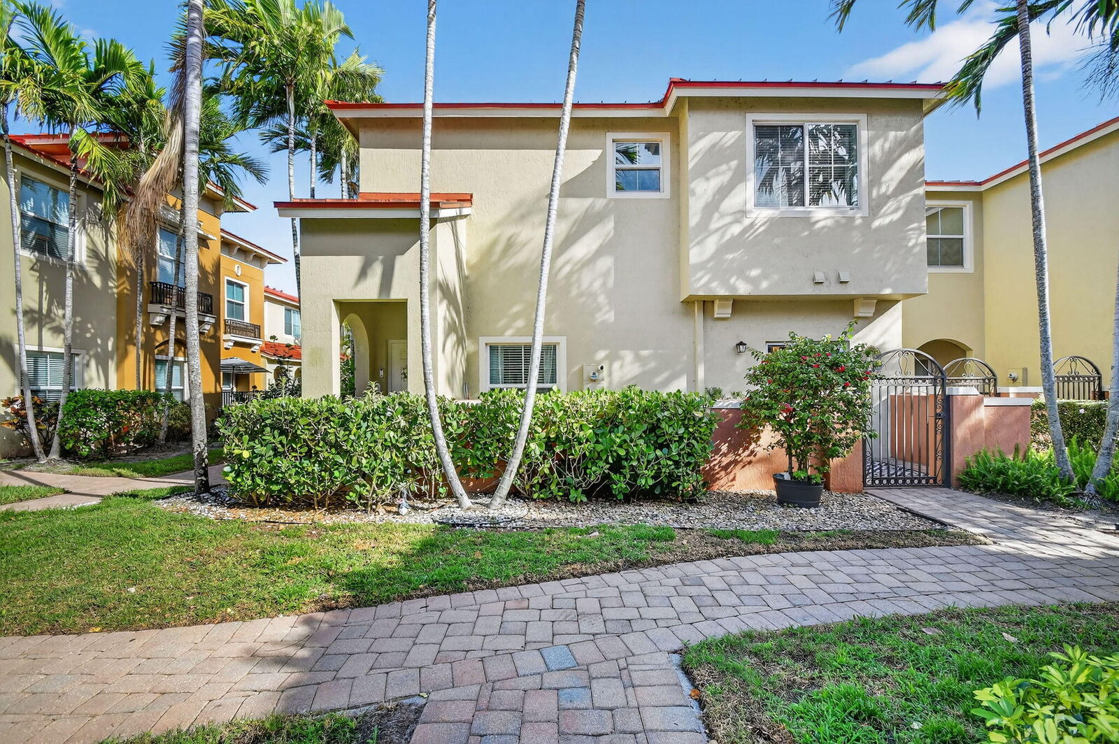 Property Photo:  115 Monterey Bay Drive  FL 33426 
