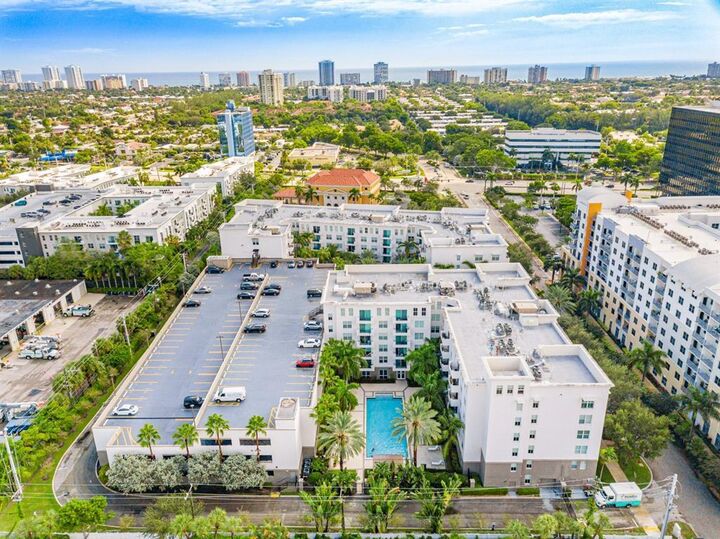 Property Photo:  2421 NE 65th Street 309  FL 33308 