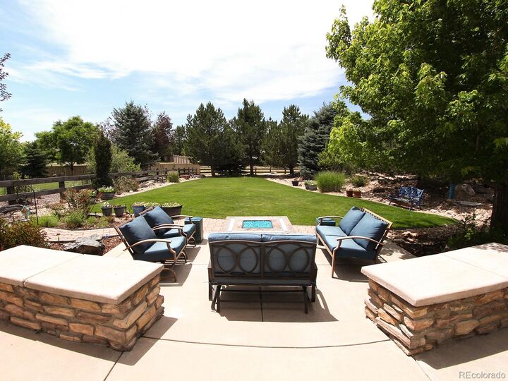 Property Photo:  12173 Blackwell Way  CO 80138 