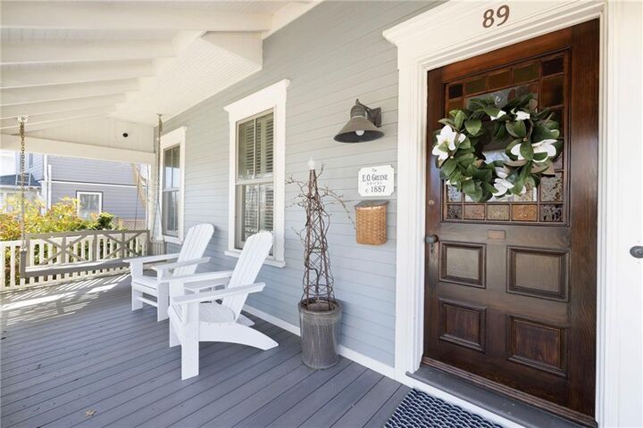 Property Photo:  89 Gibbs Avenue  RI 02840 