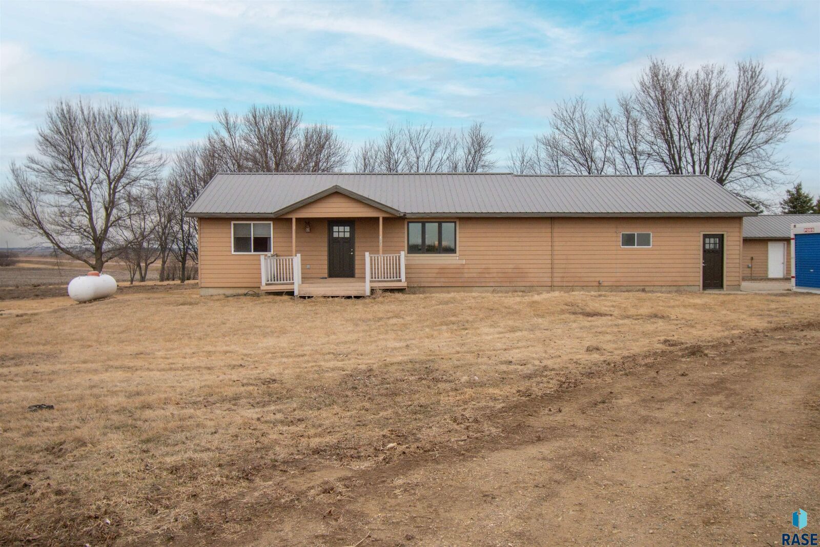 Property Photo: 47649 250th St SD 57030