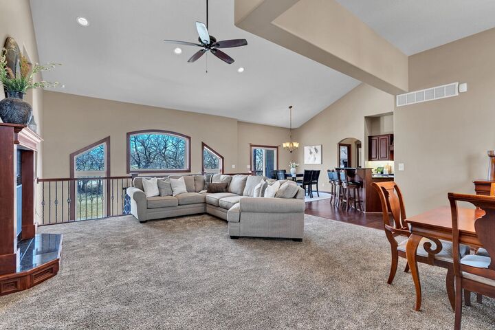 Property Photo:  2418 N Springdale Cir  KS 67228 