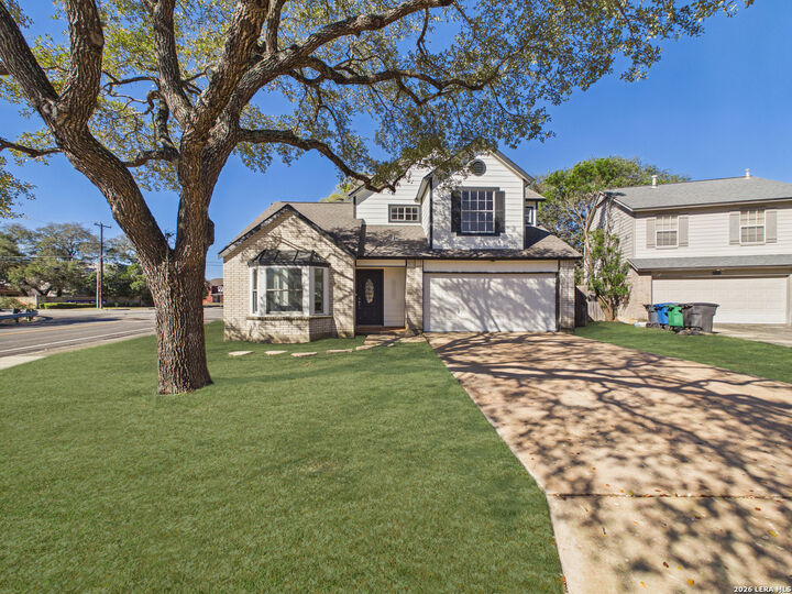 Property Photo:  6727 Mary Todd  TX 78240 