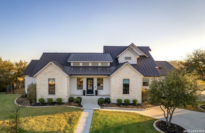 Property Photo:  23007 Daniel  TX 78255 