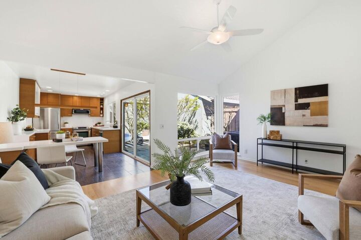 Property Photo:  169 Escobar Avenue  CA 95032 