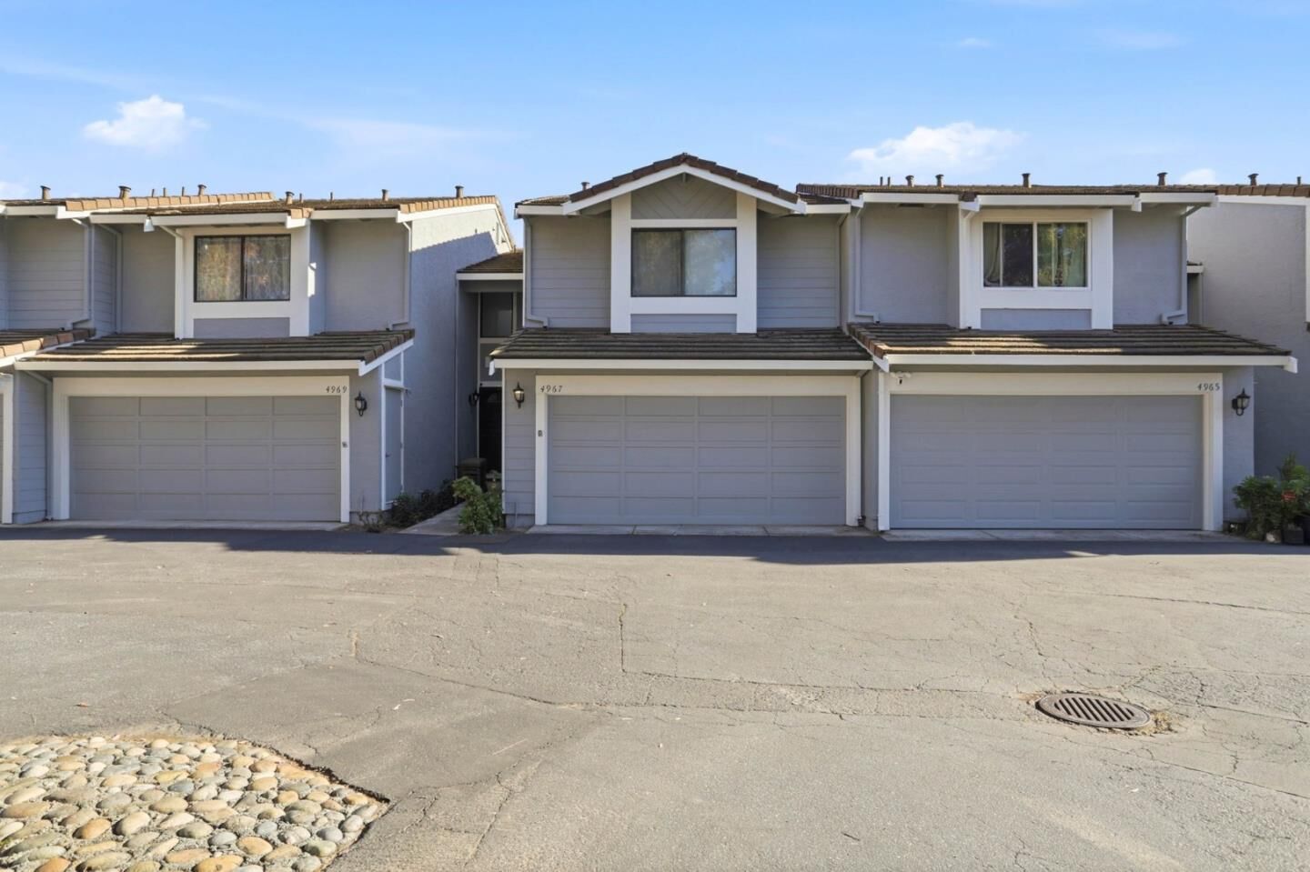 Property Photo:  4967 Cherry Avenue  CA 95118 