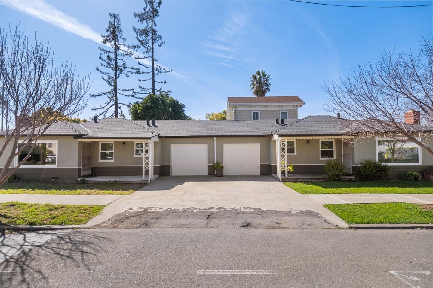 Property Photo: 601 North 17th Street CA 95112