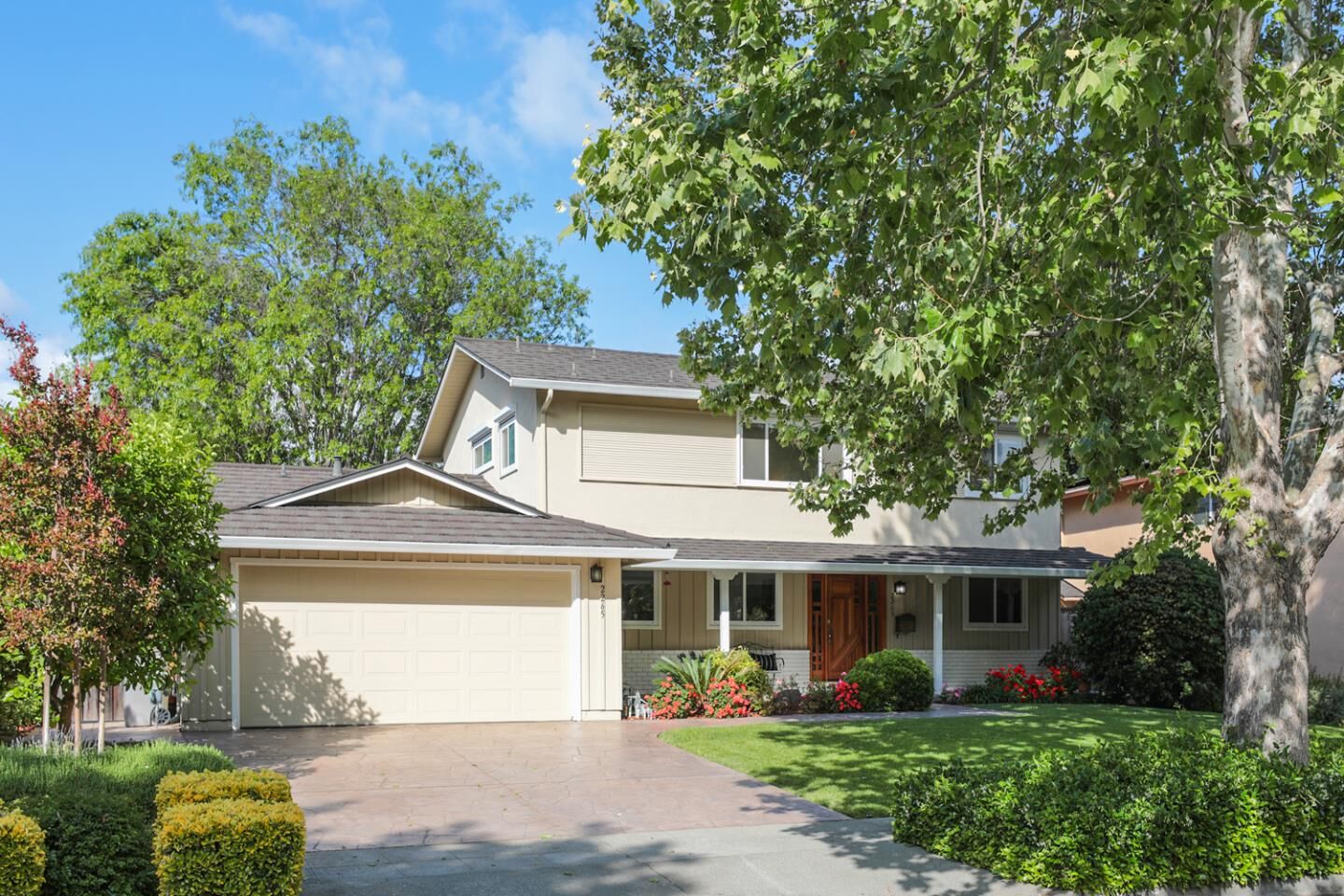 Property Photo:  2265 Glenkirk Drive  CA 95124 