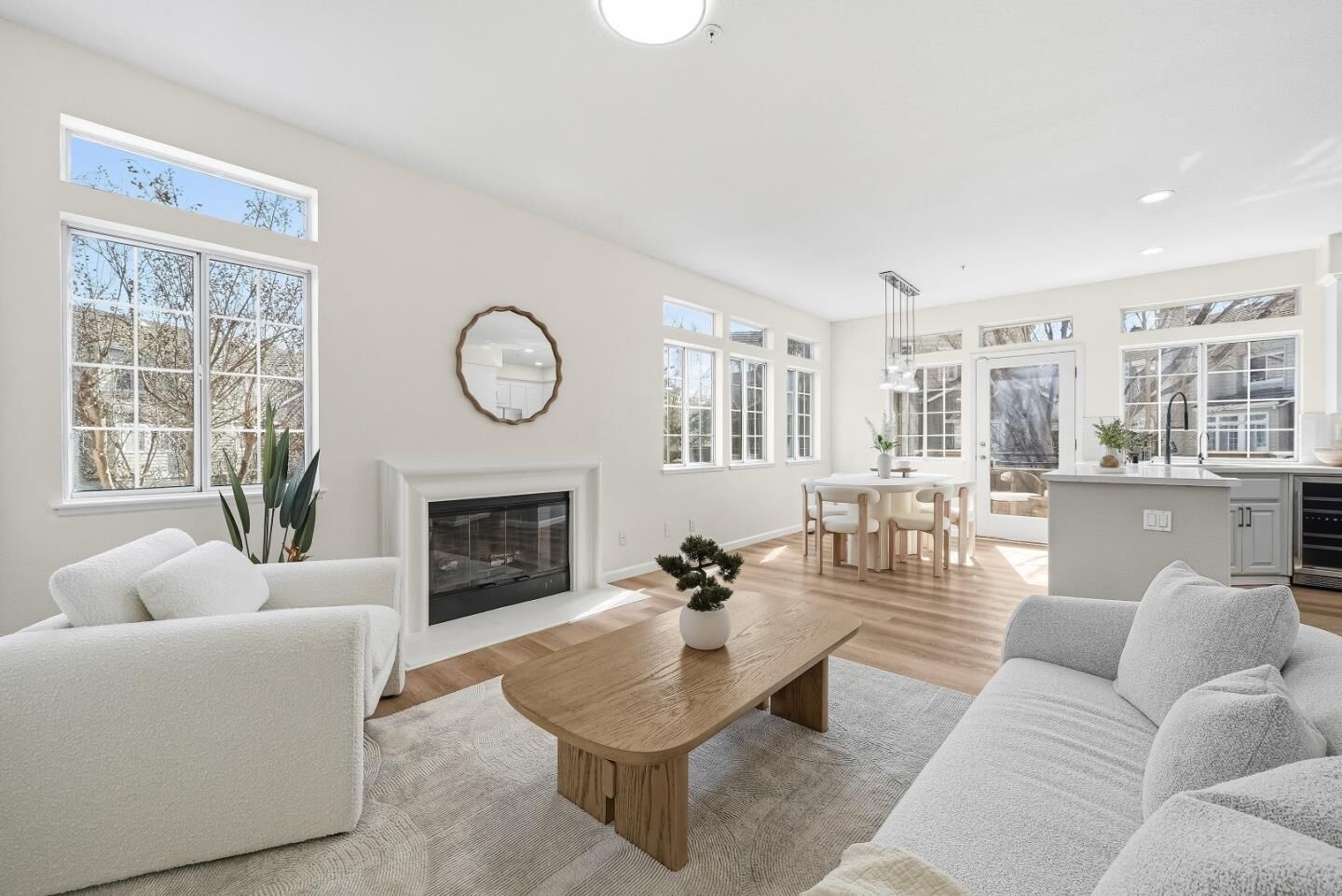 Property Photo:  525 Porpoise Bay Terrace A  CA 94089 