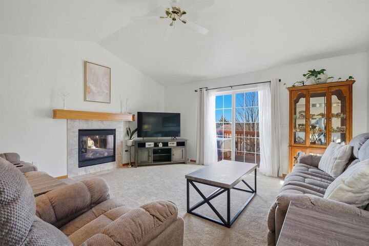 Property Photo: 121 Martha Street WI 53916