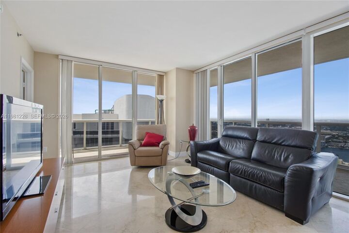 Property Photo:  1830 S Ocean Dr 4606  FL 33009 