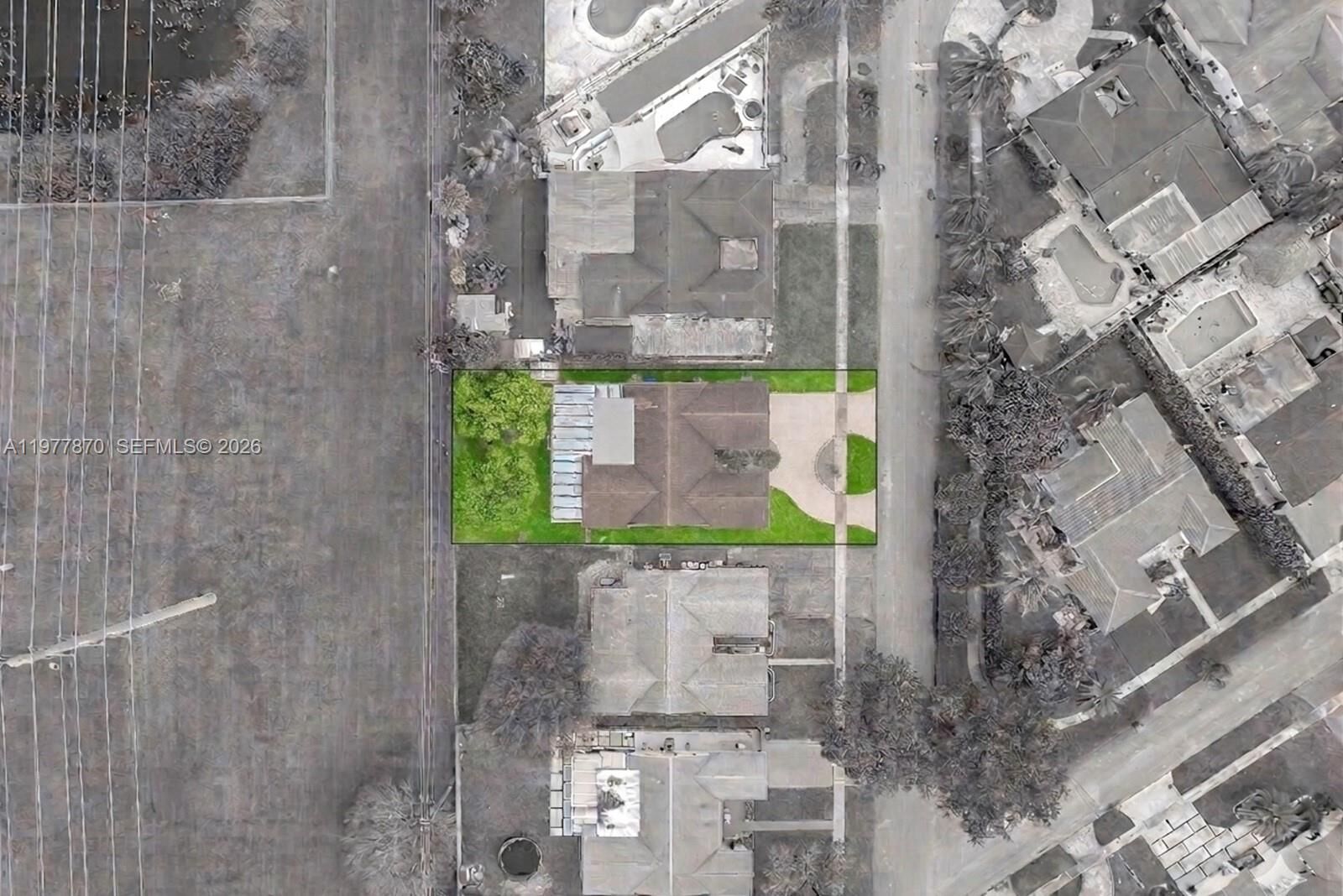 Property Photo:  2030 NW 91st Ter  FL 33024 