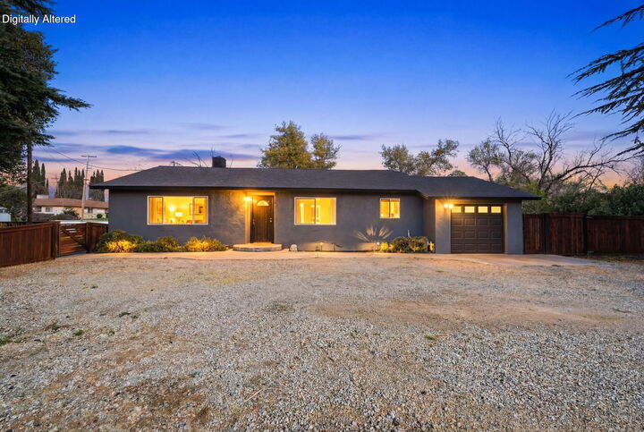 Property Photo:  890 Parsons Drive  CA 96002 