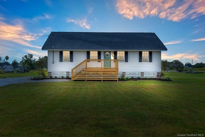 Property Photo:  127 Kathy Road  LA 70607 