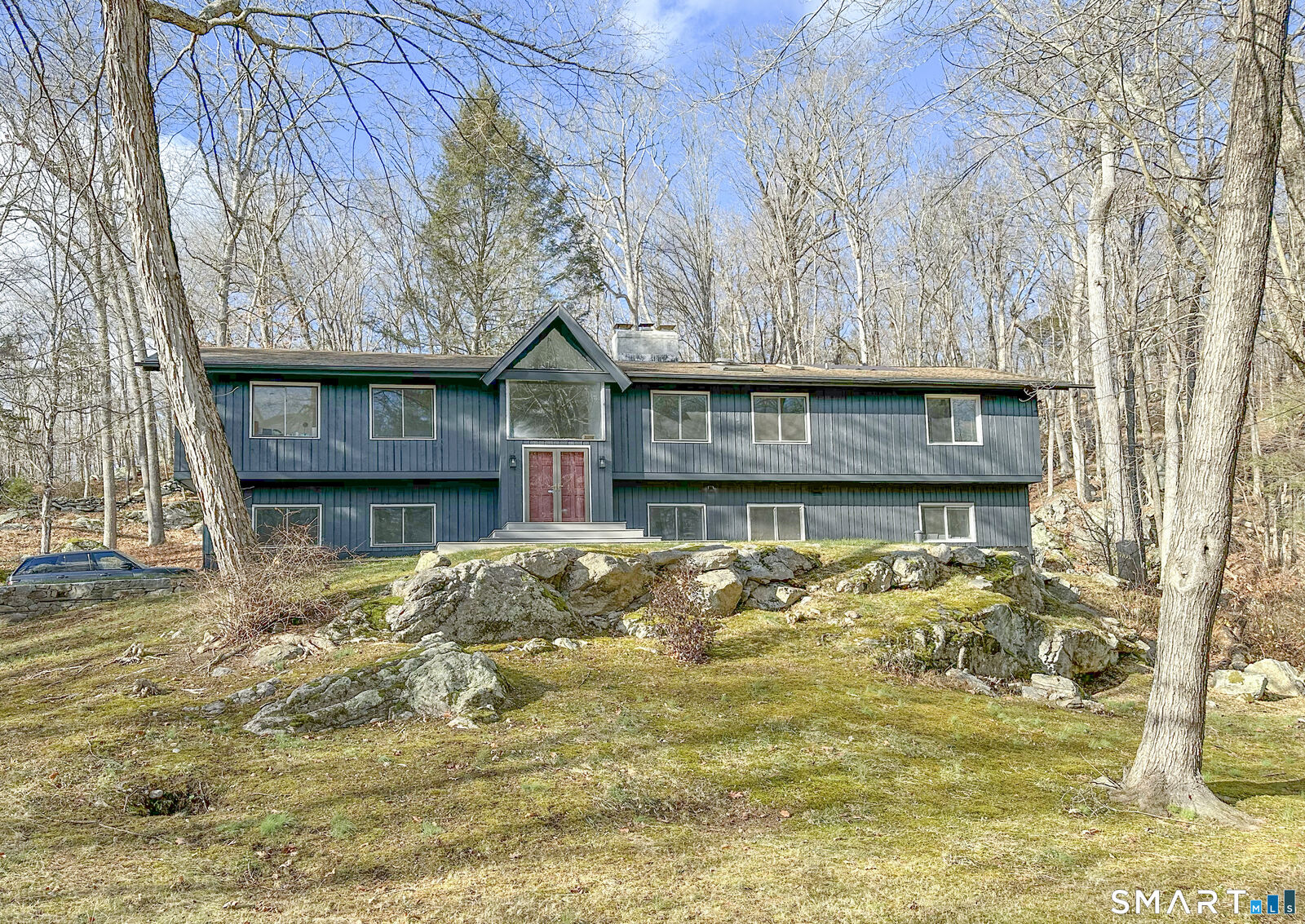 Property Photo: 26 Hill Farm Road CT 06883