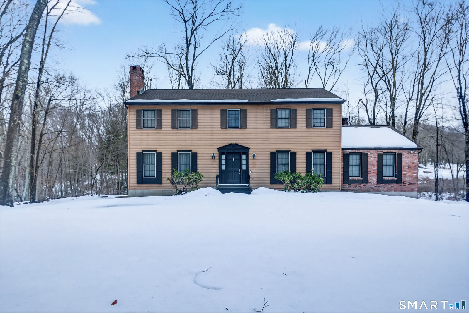 Property Photo:  1 Dunsinane Road  CT 06804 