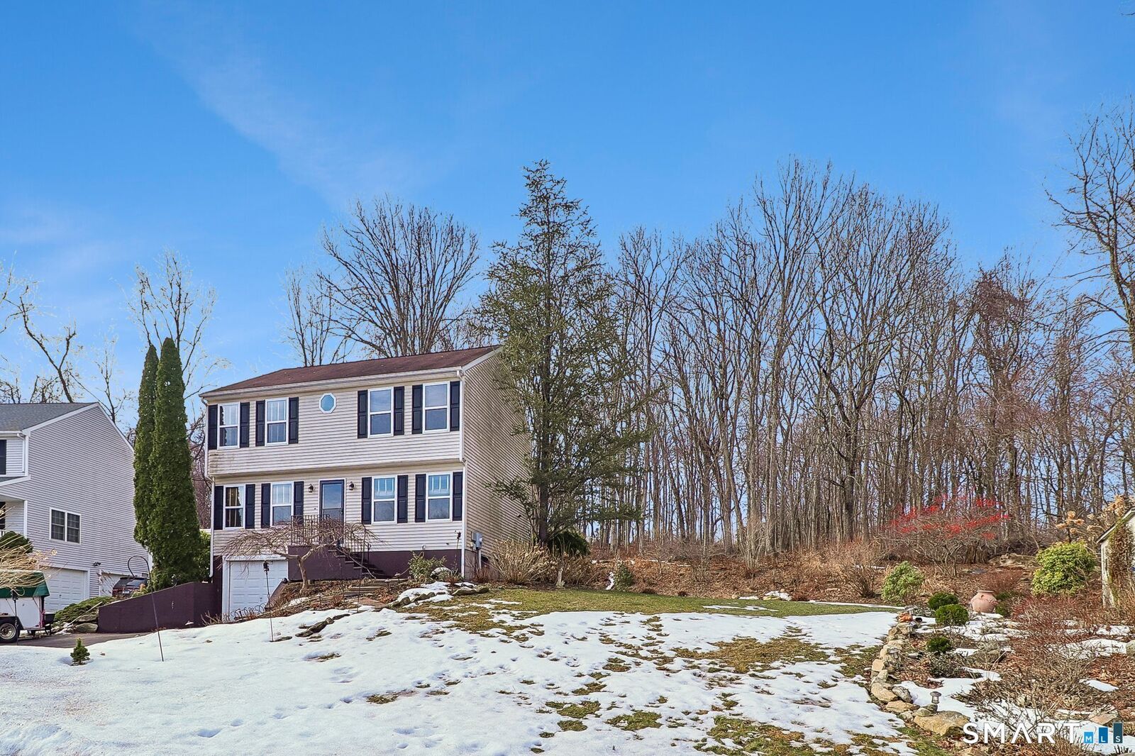 Property Photo:  154 Hull Street  CT 06401 