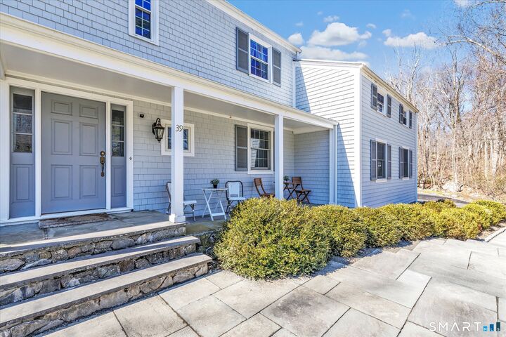 Property Photo:  39 Marion Road  CT 06880 