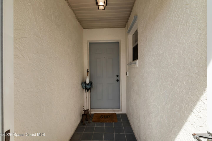 Property Photo:  3010 Winchester Drive  FL 32926 