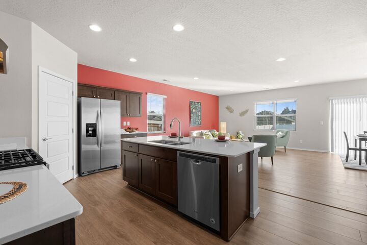 Property Photo:  1029 S Bannen Rd  WA 99037 