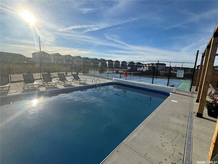 Property Photo: 105 Hathway Crescent 29 SK S7V 0P5