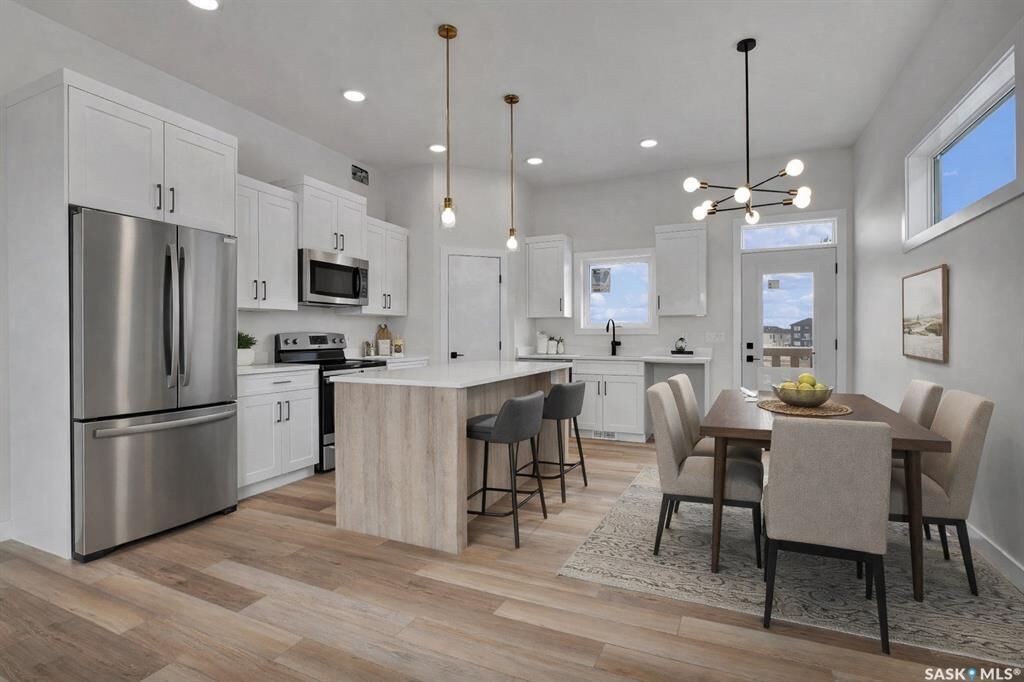 Property Photo: 220 Veterans Drive SK S0K 4S3