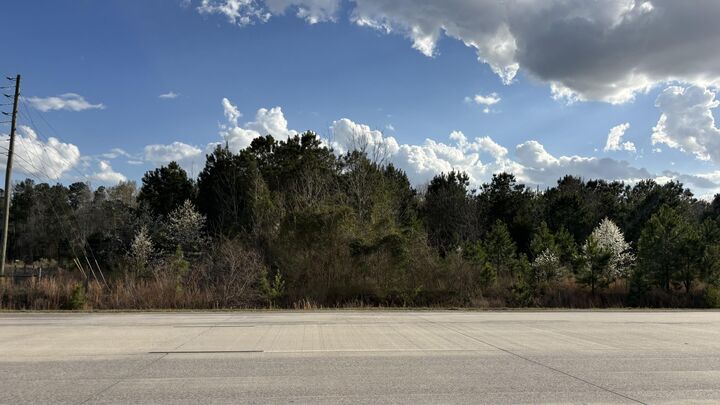 Property Photo: 0 Five Chop Road SC 29142