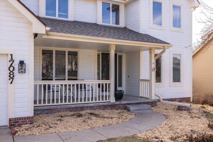 Property Photo:  17087 Weir  Street  NE 68135 