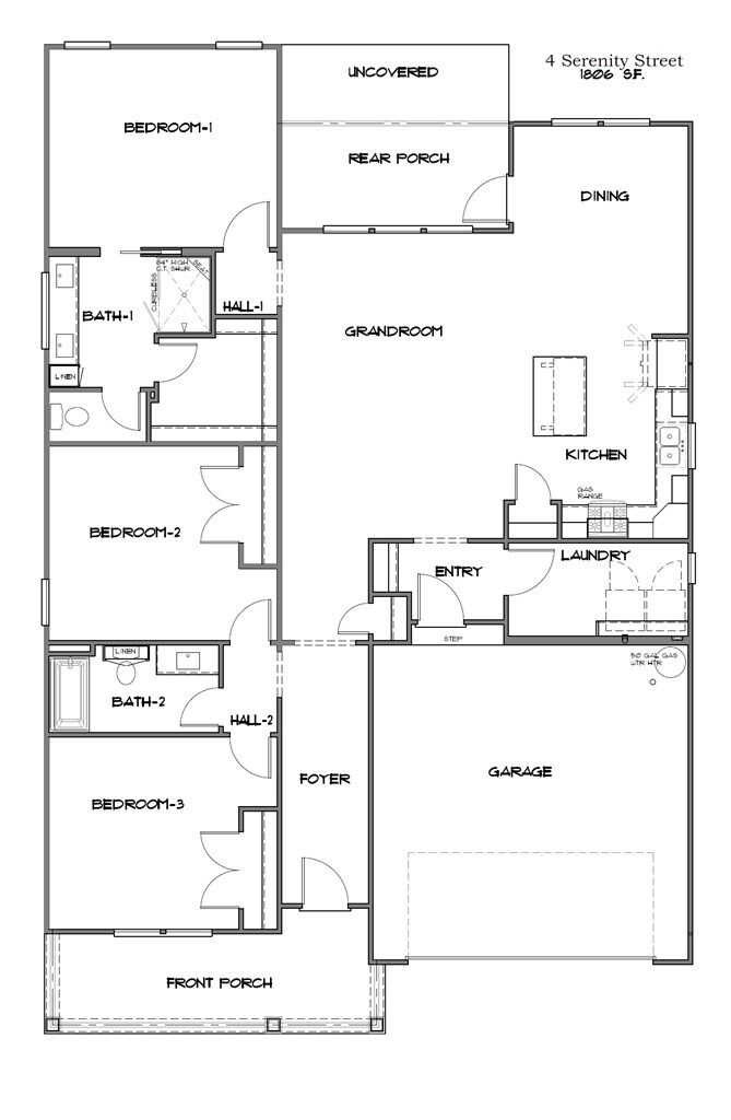 Property Photo:  4 Serenity  AL 36027 