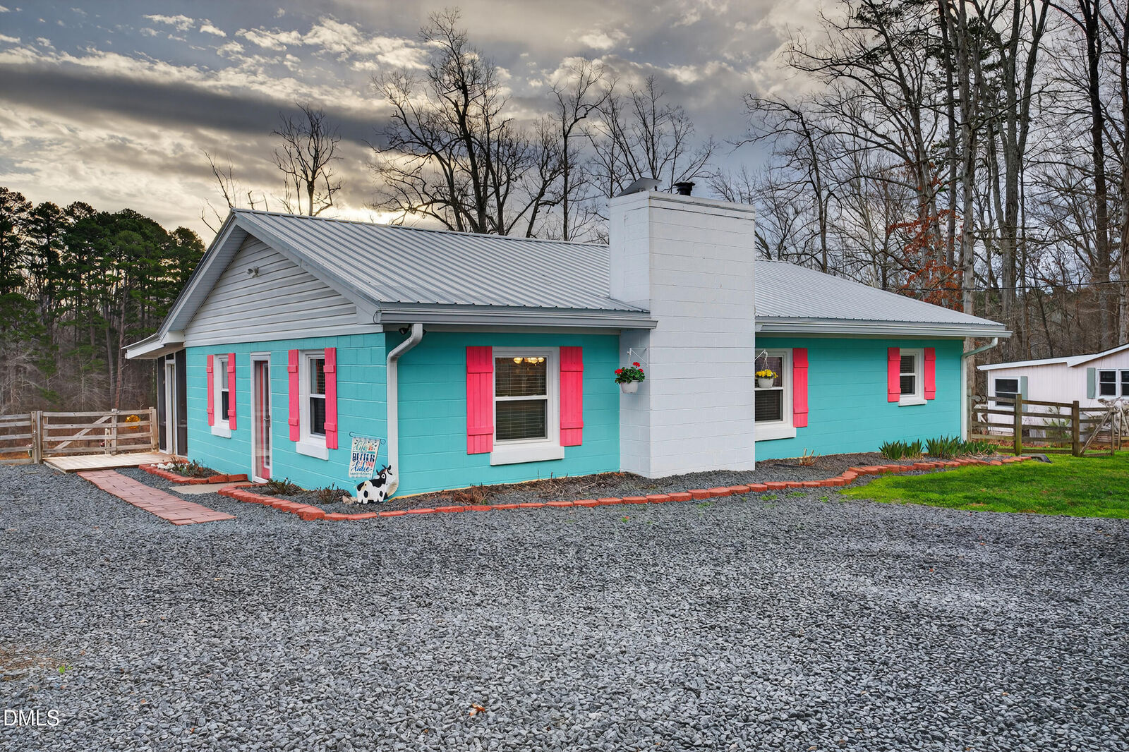 Property Photo: 3190 Calley Drive NC 27507