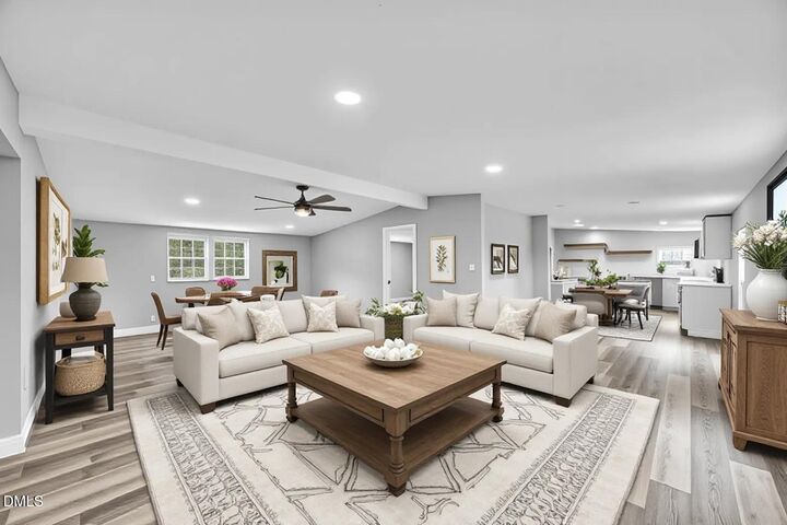 Property Photo:  78 Sutton Road  NC 27549 