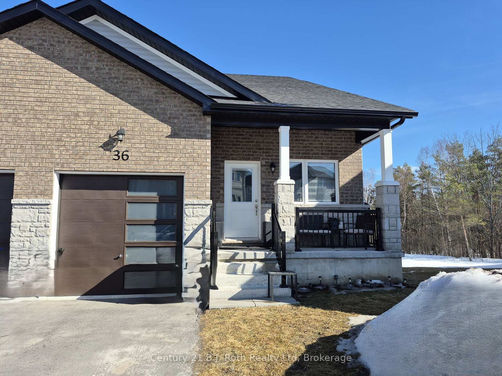 Property Photo:  36 Lahey Crescent  ON L9M 0W1 
