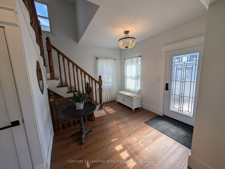 Property Photo: 5969 Culp Street ON L2G 2B6