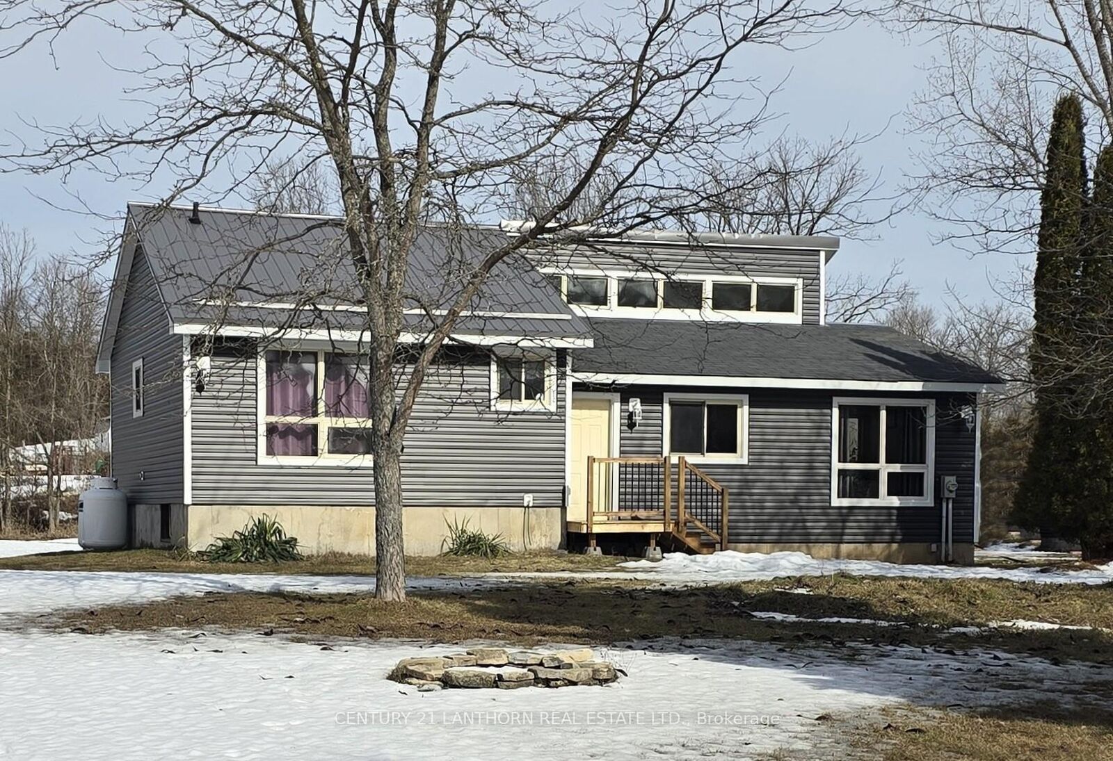 Property Photo: 2147 Marlbank Road ON K0K 3J0