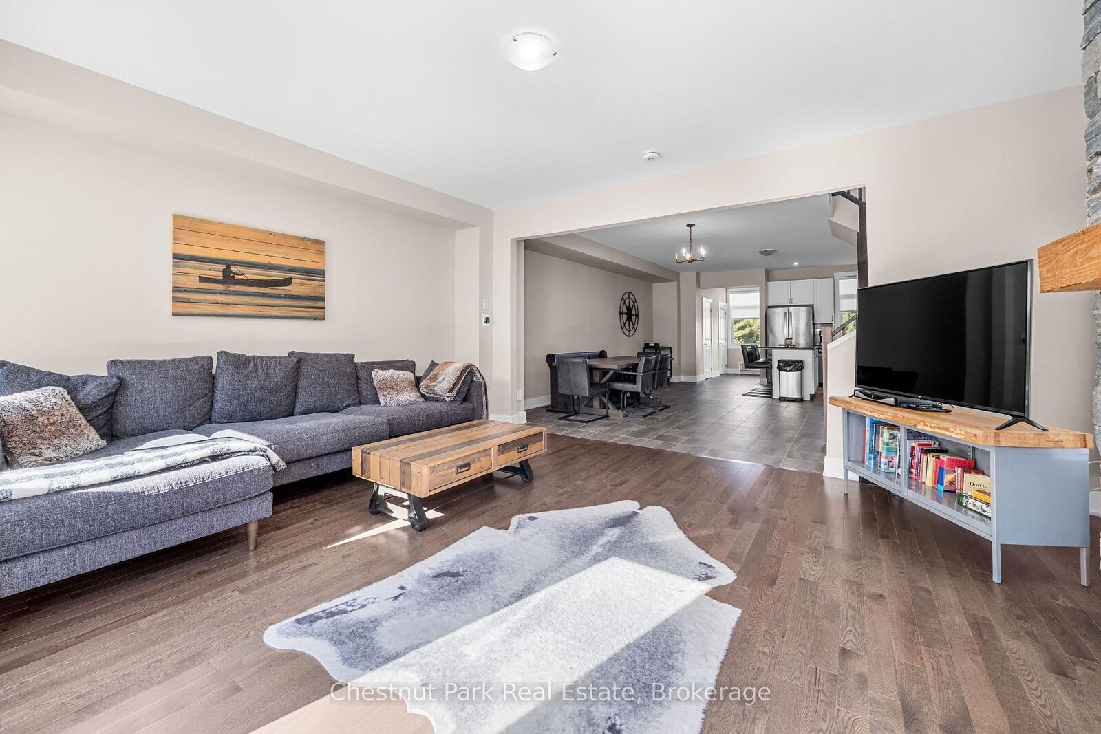 Property Photo: 45 Rockmount Crescent ON P1P 0A6